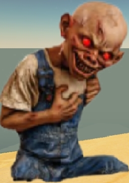 Timmy
