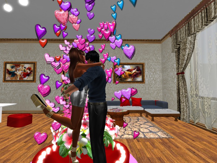 Mesh Boutique dlya suvenerniy