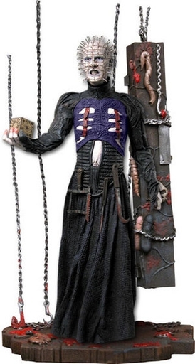 Hellraiser Pinhead2