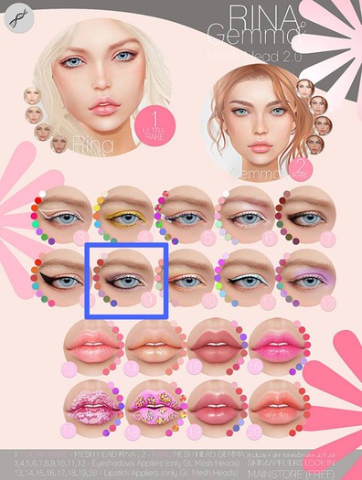 09 HUD_Genesis_Lab_Eyeshadows_SPRING_DREAM