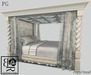 Bedmajestic ad