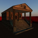 Mausoleum  (Box)