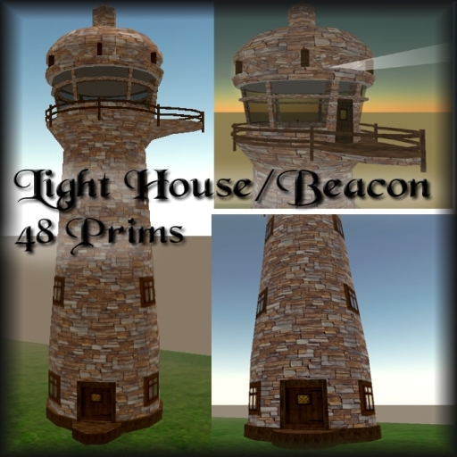 Light House/Beacon 