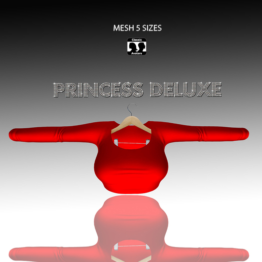 :.P.D.: Sexy TOP RED