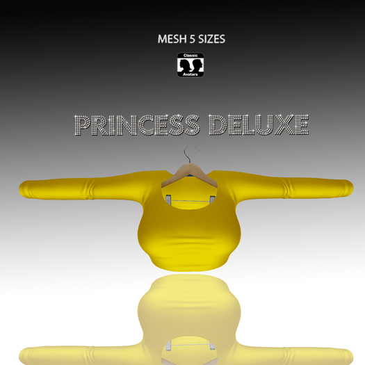 :.P.D.: Sexy TOP YELLOW