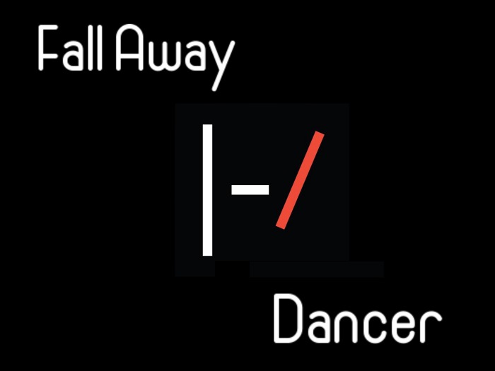 Twenty One Pilots - Fall Away [Dancer]