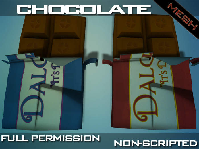 Chocolate