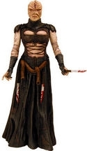Hellraiser Stitch