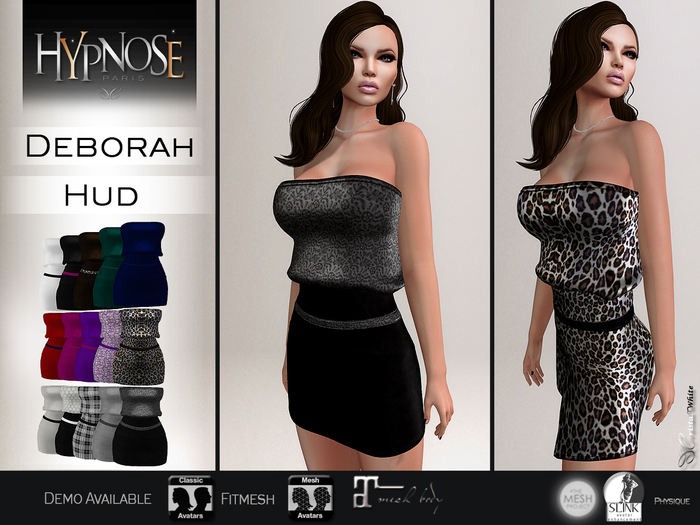 HYPNOSE - DEBORAH