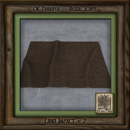 Rinkled Rug 4