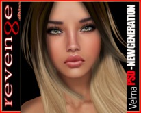 Velma PSD-New Textures 2016