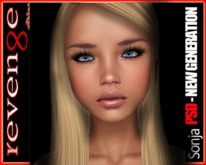 Sonja PSD-New Textures 2016