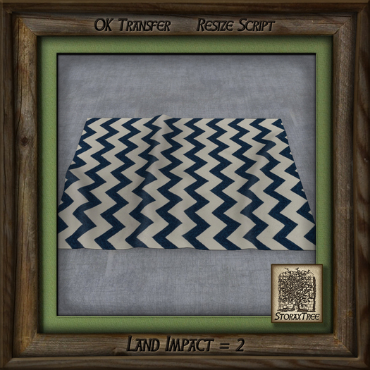 Rinkled Rug 10