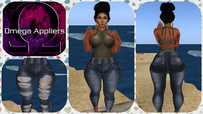 {BeYouTiful} Brooklyn Brown