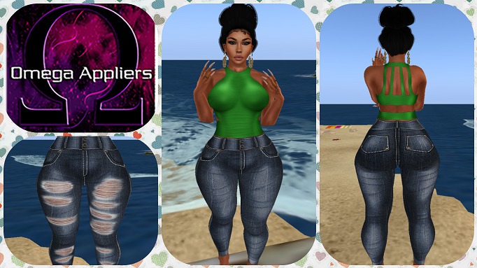 {BeYouTiful} Brooklyn Green