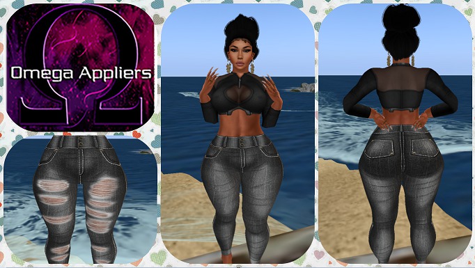 {Be♥You♥Tiful} Brooklyn Midnight