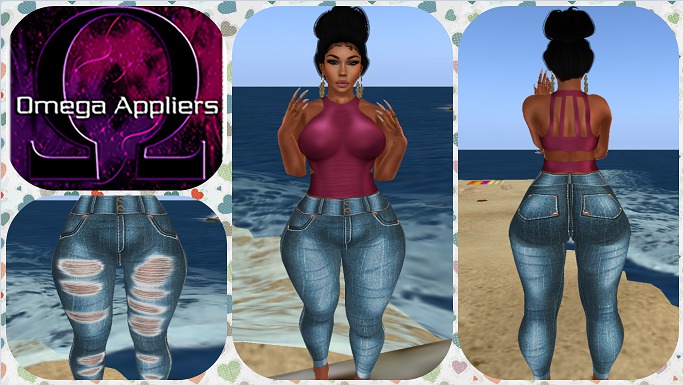 {BeYouTiful} Brooklyn Pink