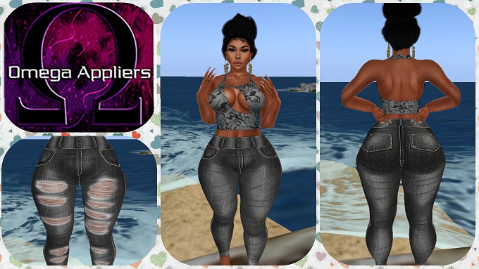 {BeYouTiful} Brooklyn Sutton Blossom