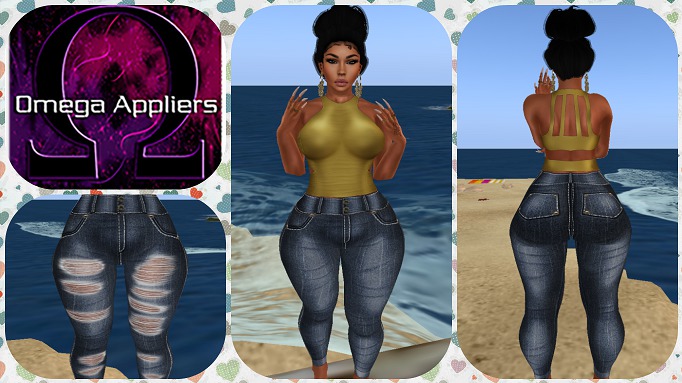 {BeYouTiful} Brooklyn Yellow