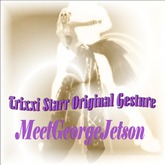 ::NoSodium::MeetGeorgeJetson Gesture(Boxed)