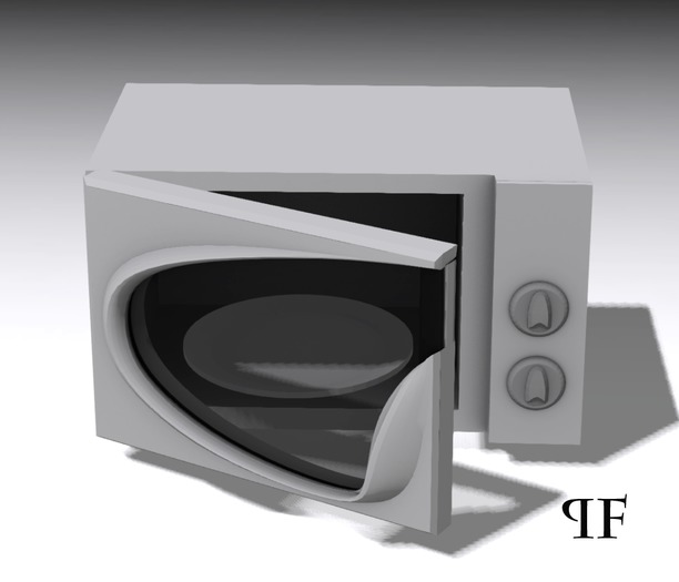 Microwave 001
