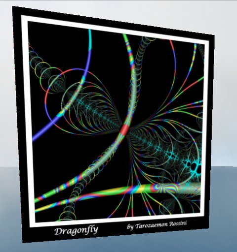 Dragonfly
