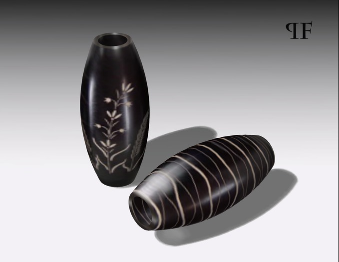 Vase 004