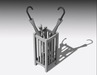 Umbrella stand 001 001