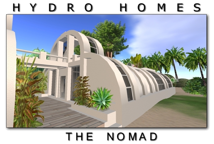 Modern House