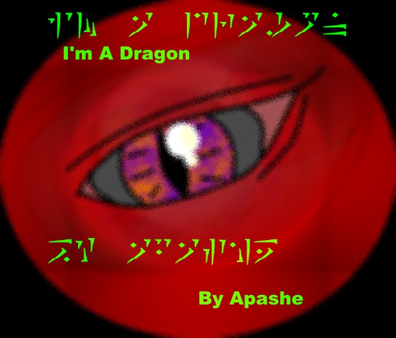 Apashe - I'm a Dragon