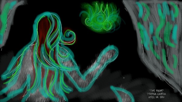 ~THGSD~ The Maze Poster