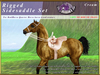E rh sidesaddleset rhqh cream