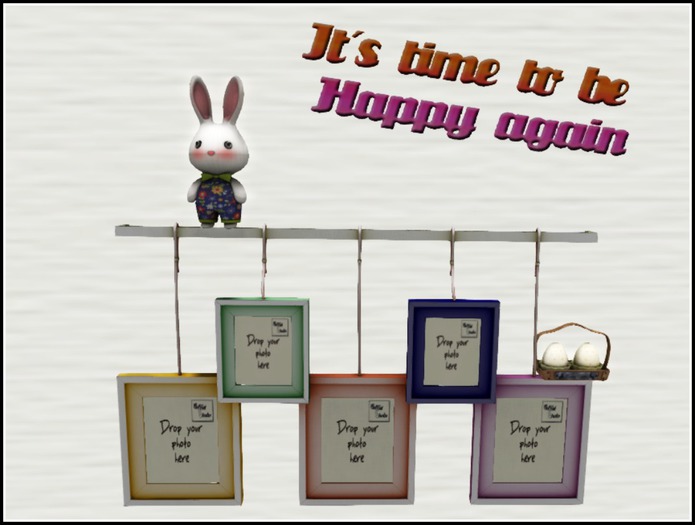 .: OwlCat Studio - Happy Again - bag