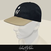 WBN'Logo N.B Denim sb.