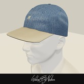 WBN' Basic W L.Denim sb.