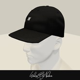 WBN' Basic W black sb.