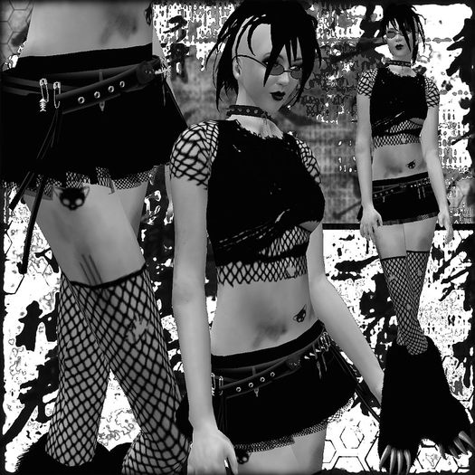 *FatalVIRUS*PunkyNeko