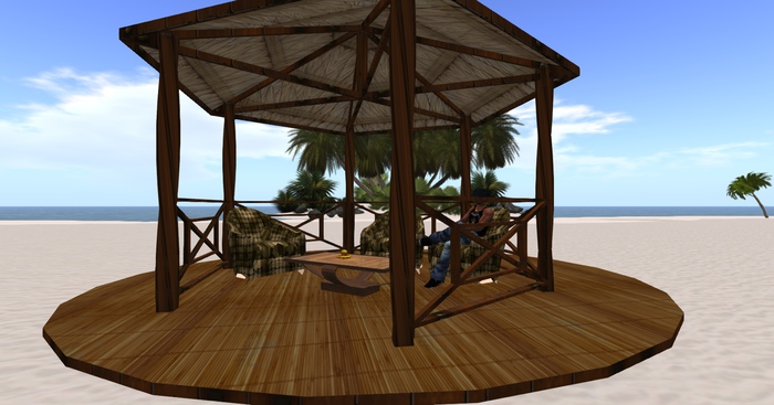 Gazebo