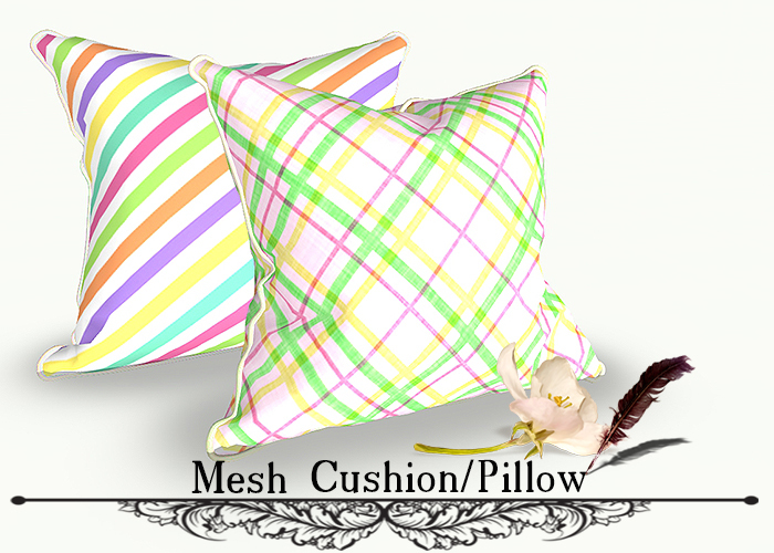 Cushion Pillow