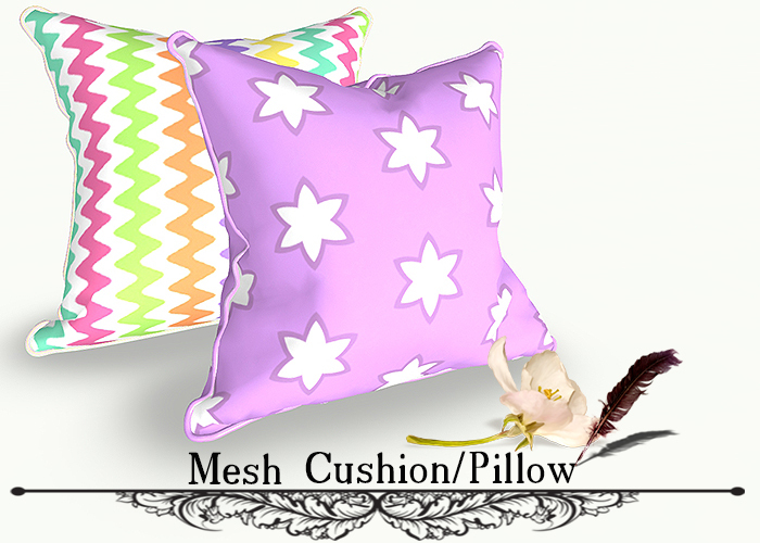 Cushion Pillow