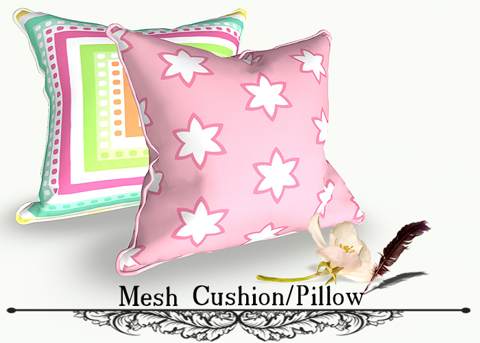 Cushion Pillow