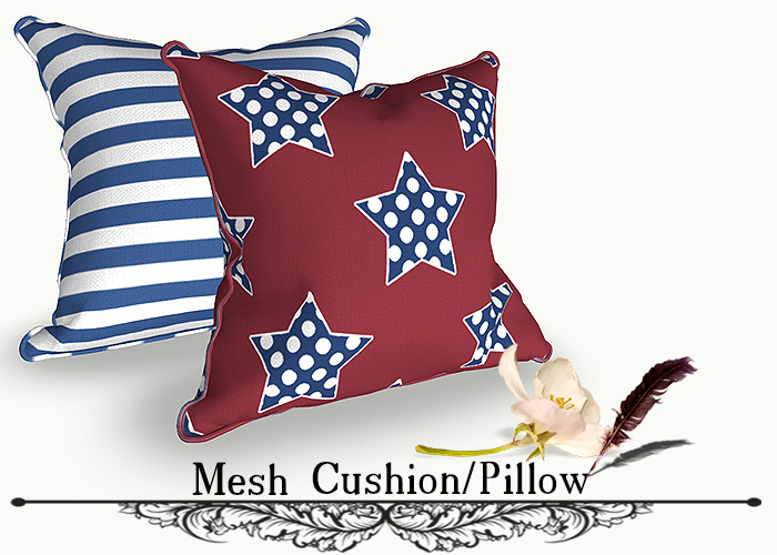 Cushion Pillow