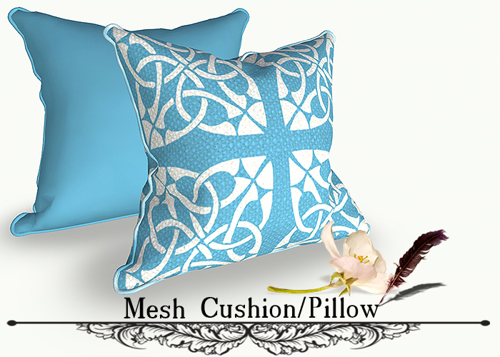 Cushion Pillow