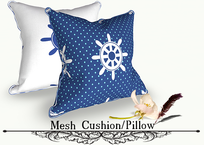 Cushion Pillow