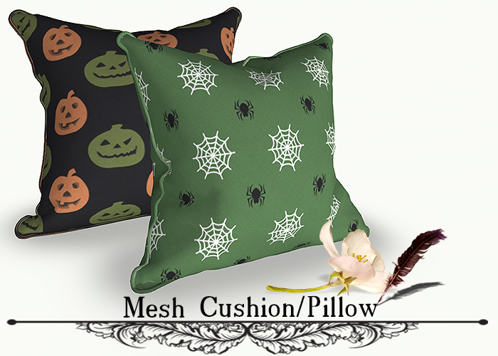 Cushion Pillow