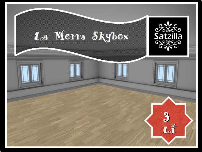 La Morra Skybox