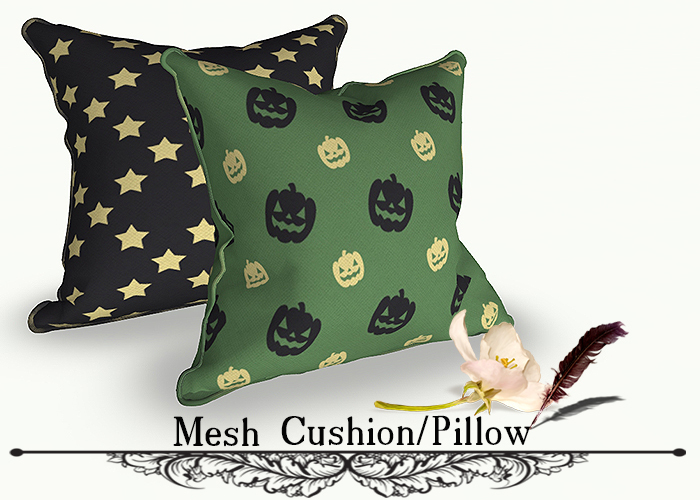 Cushion Pillow