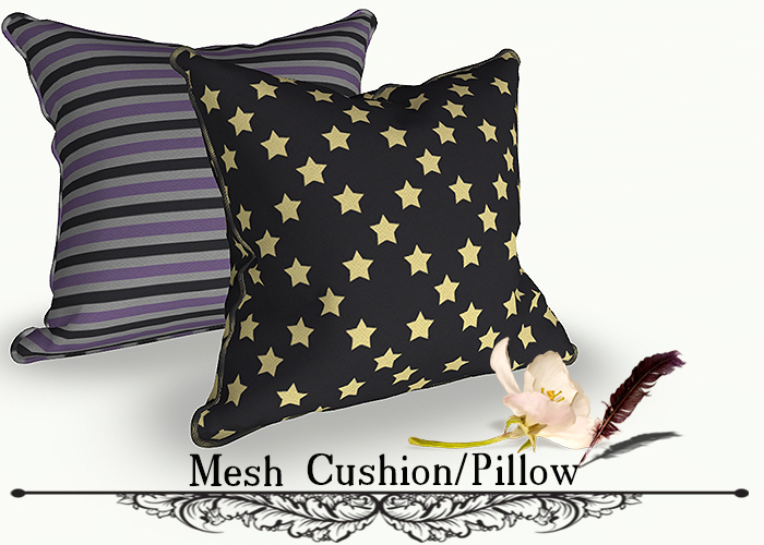 Cushion Pillow