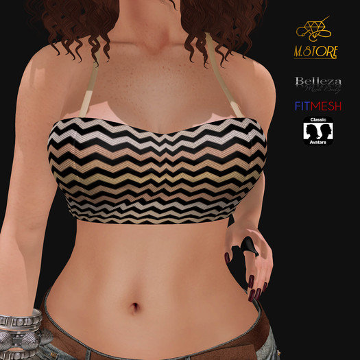 {M.STORE}Top Justine #5