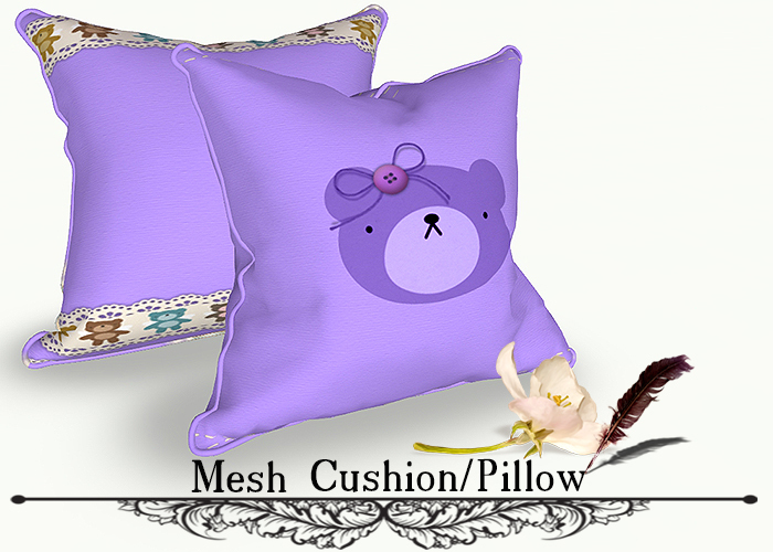 Cushion Pillow